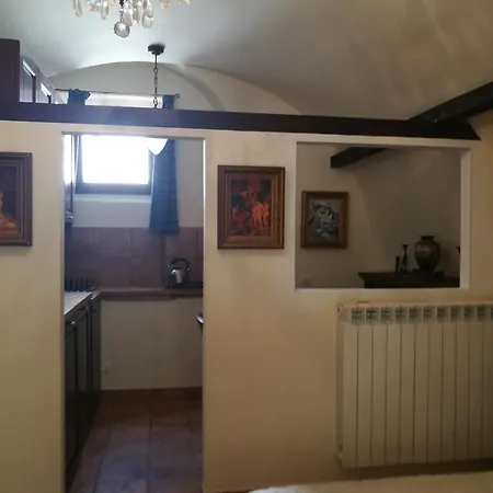 Legacy Bed & Breakfast 3*