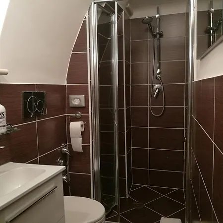 Panzió Legacy Sulmona