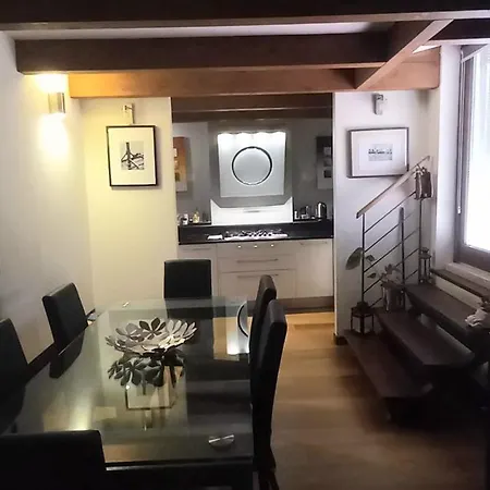 Legacy 3* Sulmona