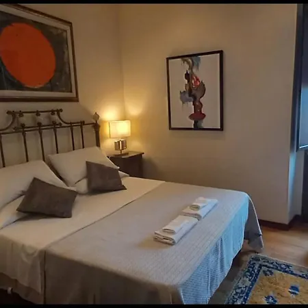 Legacy Bed and breakfast