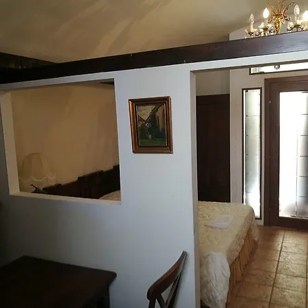 Legacy Bed and breakfast