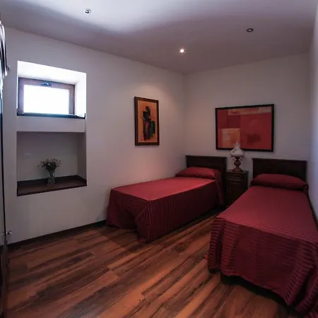 Legacy Bed and breakfast
