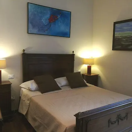 Bed and breakfast Legacy Sulmona