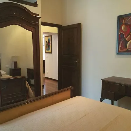 Bed & Breakfast Legacy