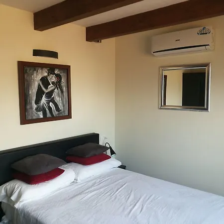 Bed and breakfast Legacy