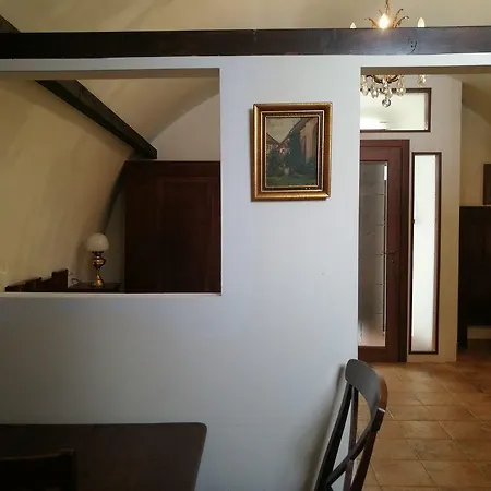 Bed and breakfast Legacy 3*