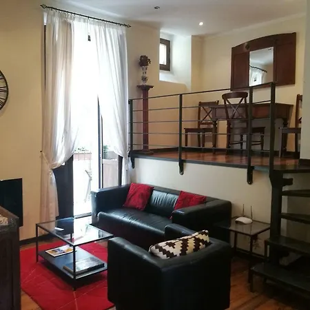 Legacy Bed and breakfast Sulmona