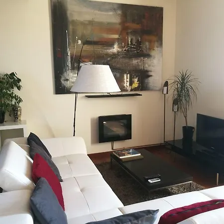 Bed and breakfast Legacy Sulmona