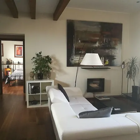 Bed and breakfast Legacy 3*