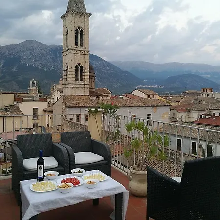 Legacy 3* Sulmona