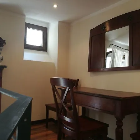 Bed and breakfast Legacy