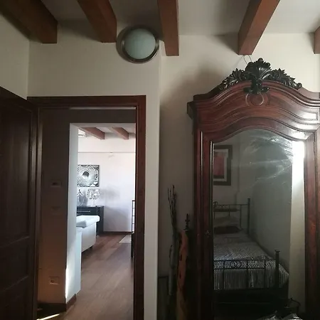 Bed and breakfast Legacy 3*