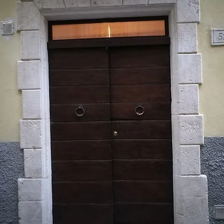 Legacy Bed and breakfast
