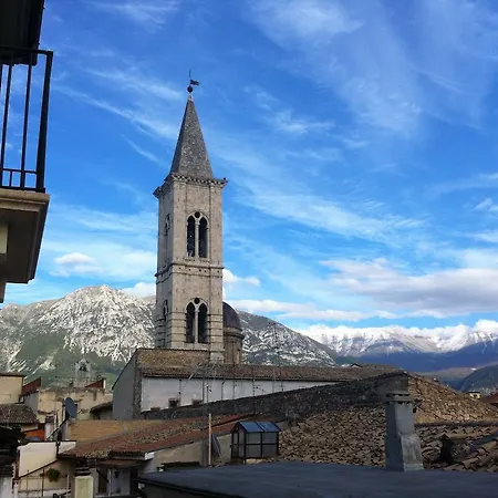 Bed & Breakfast Legacy