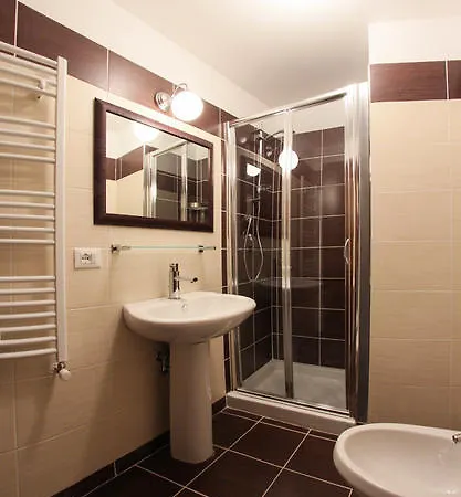 Bed and breakfast Legacy Sulmona
