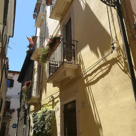 Legacy Bed & Breakfast Sulmona