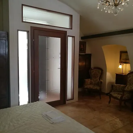 Bed & Breakfast Legacy