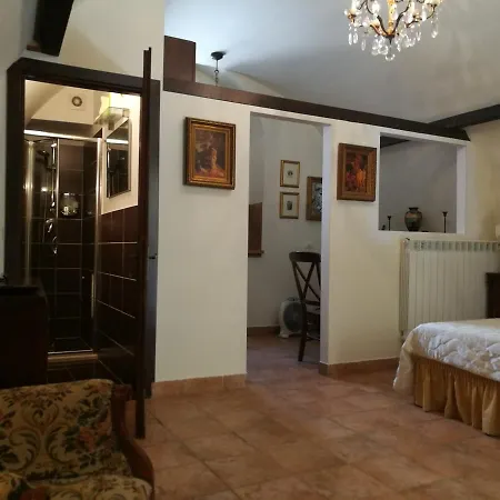 Legacy Bed and breakfast