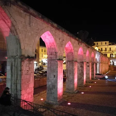 Legacy Bed & Breakfast