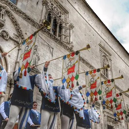 Legacy Bed and breakfast Sulmona