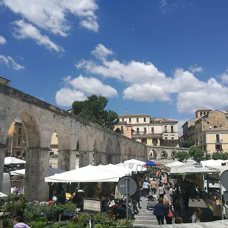 Legacy Sulmona