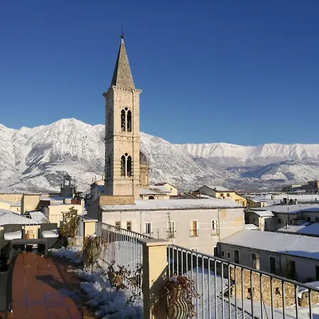 Legacy 3* Sulmona