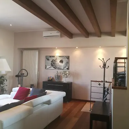 Bed and breakfast Legacy Sulmona
