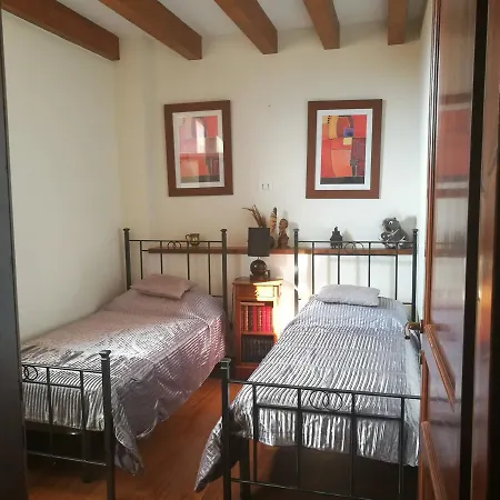 Legacy Bed and breakfast 3*