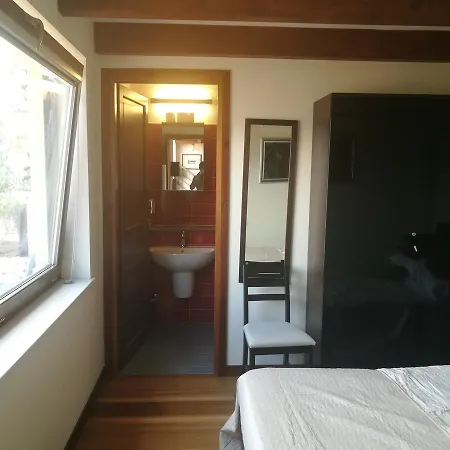Legacy Bed and breakfast 3*