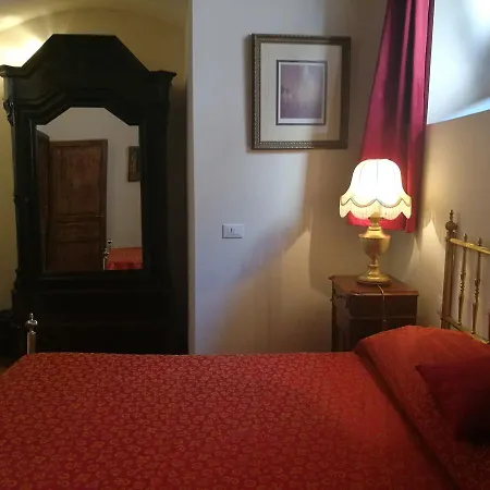 Legacy Bed and breakfast Sulmona