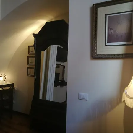 Legacy Bed & Breakfast 3*