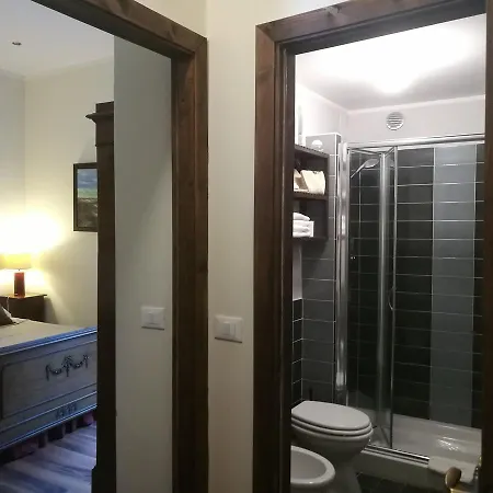 Bed and breakfast Legacy Sulmona
