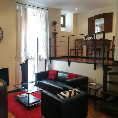 Legacy Bed and breakfast 3*