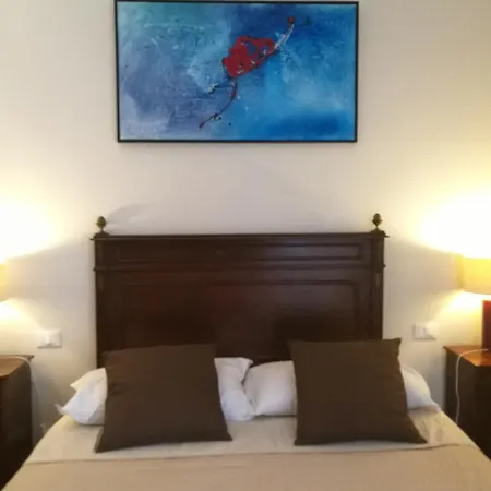 Bed & Breakfast Legacy