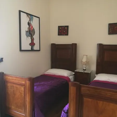 Legacy Bed and breakfast Sulmona