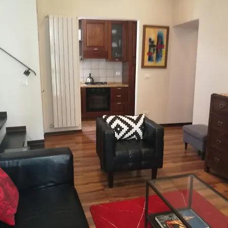 Bed and breakfast Legacy 3*