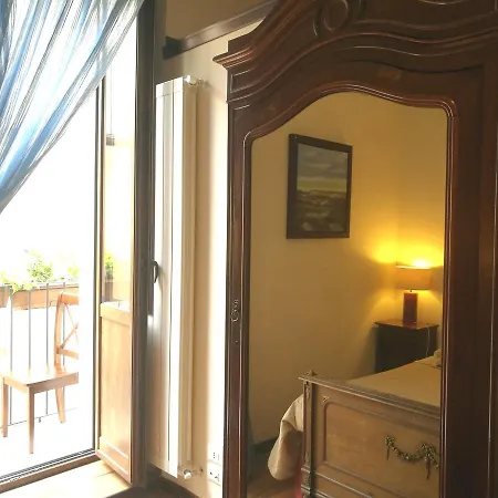 Legacy Bed and breakfast 3*