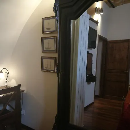 Legacy Bed and breakfast Sulmona