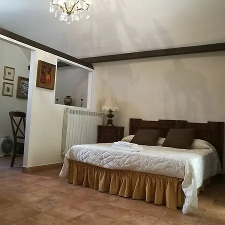 Legacy Bed & Breakfast