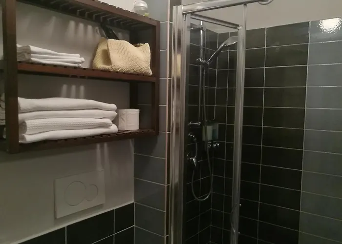 Legacy Bed & Breakfast