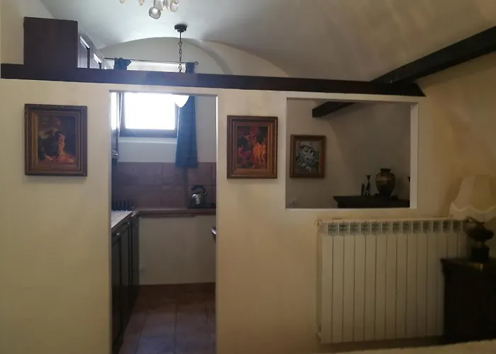 Legacy Bed & Breakfast 3*