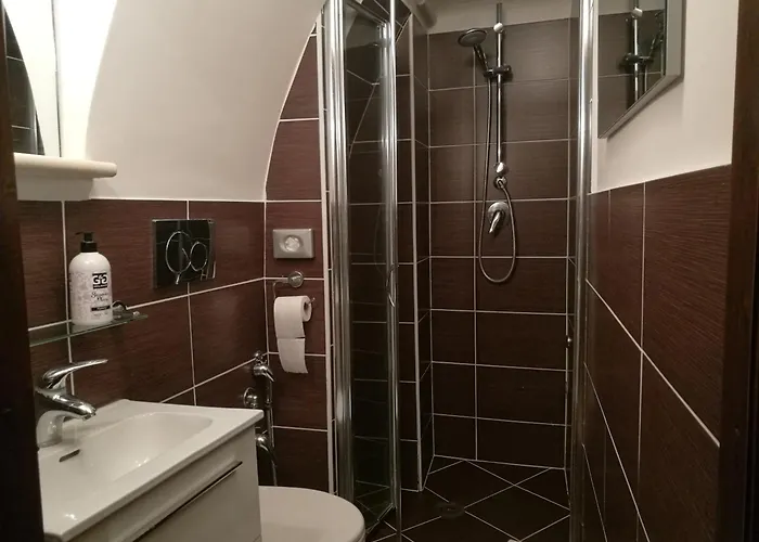 Bed & Breakfast Legacy Sulmona