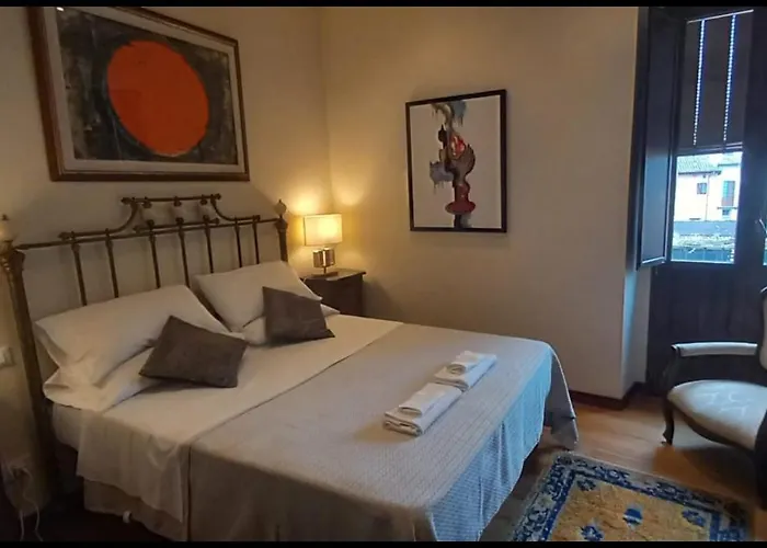 Legacy Bed & Breakfast