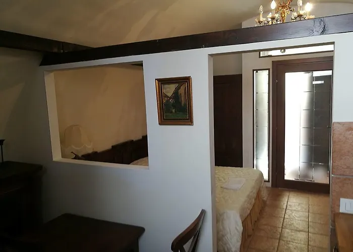 Legacy Bed & Breakfast