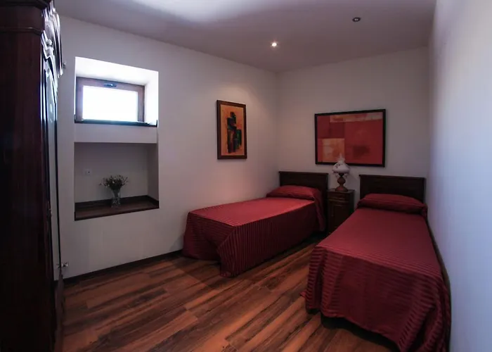 Legacy Bed & Breakfast