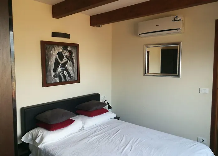 Bed & Breakfast Legacy