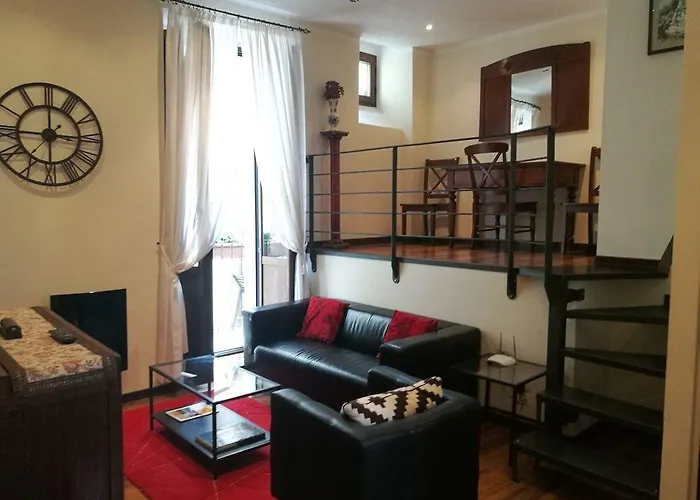 Legacy Bed & Breakfast Sulmona