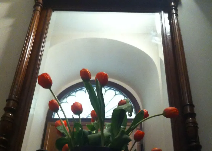 Bed & Breakfast Legacy 3*