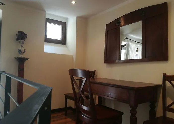 Bed & Breakfast Legacy