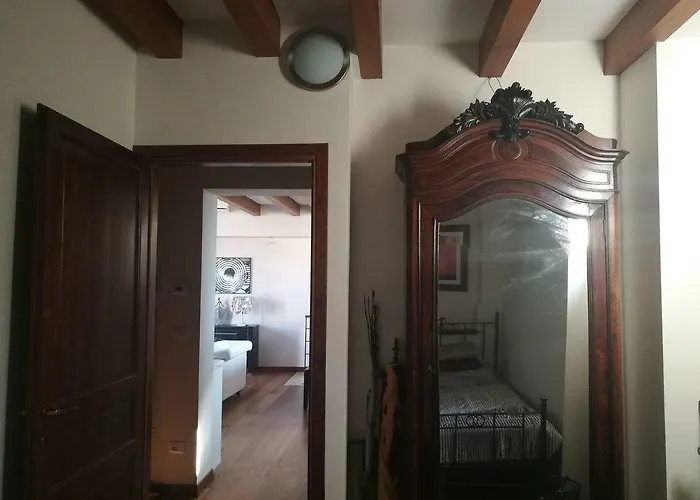 Bed & Breakfast Legacy 3*